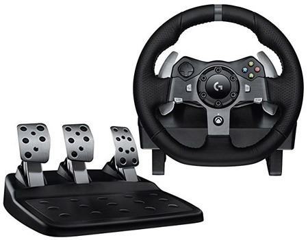 best ps4 steering wheel