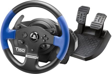 best racing wheel 2018