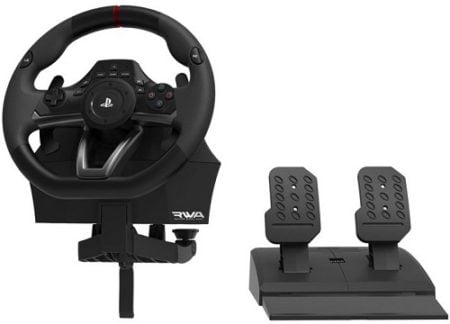 best racing wheel
