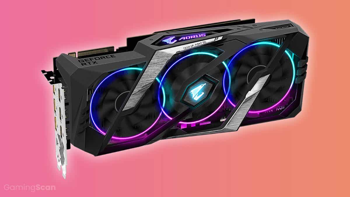 Best RTX 2080 Super