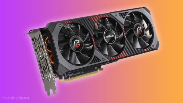 Best RX 5600 XT