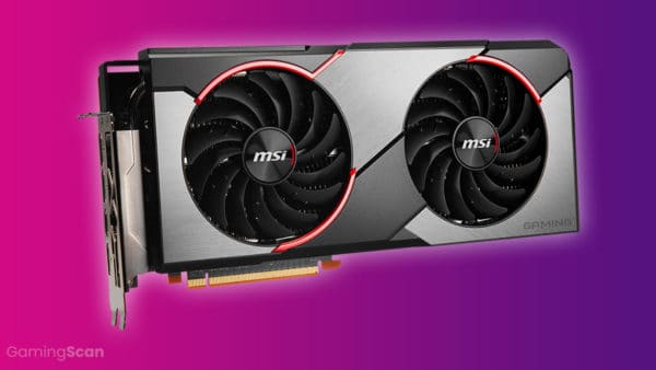 Best RX 5700 XT