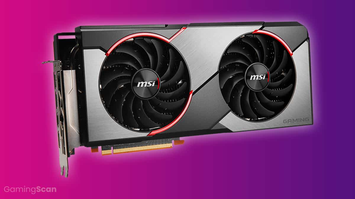 Best RX 5700 XT