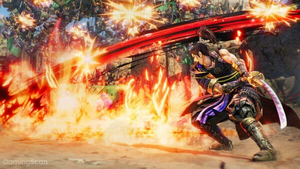 Best Samurai Games