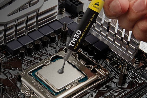 Best Thermal Paste