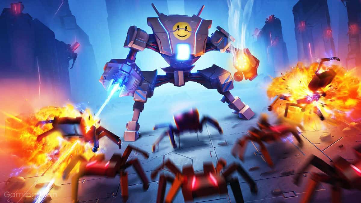 Best Top Down Shooters