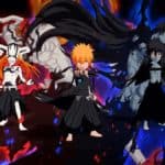 Bleach Brave Souls Tier List