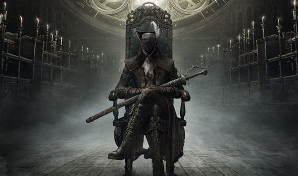 bloodborne 2