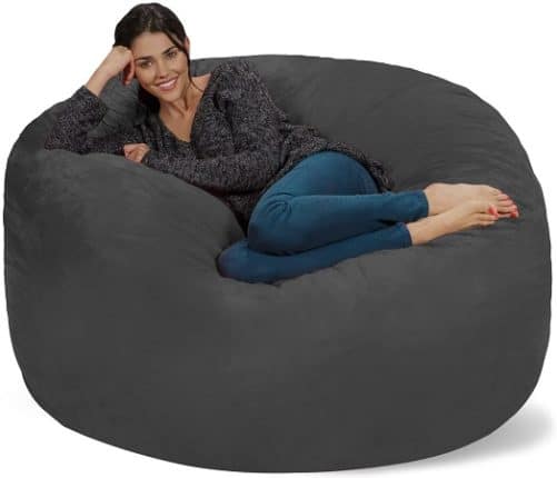 Chill Sack Bean Bag