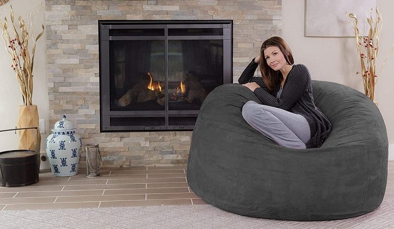 Chill Sack Bean Bag Chair