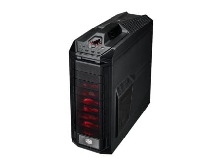 Choosing A Computer Case