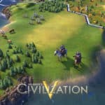 Civ 5 Tier List