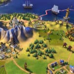 civ 6 mods