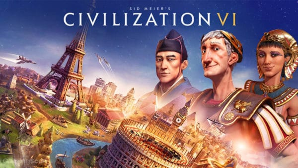 Civ 6 Tier List