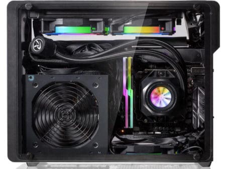 Computer Case Sizes