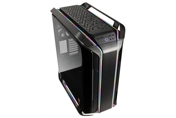 Computer Tower Cabinet