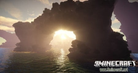 Continuum Shaders