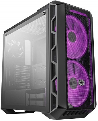 Cooler Master MasterCase H500