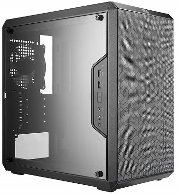 Cooler Master Q300L
