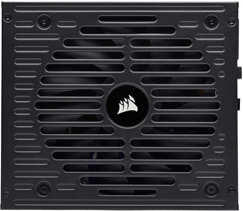 Corsair AX 1000 Design