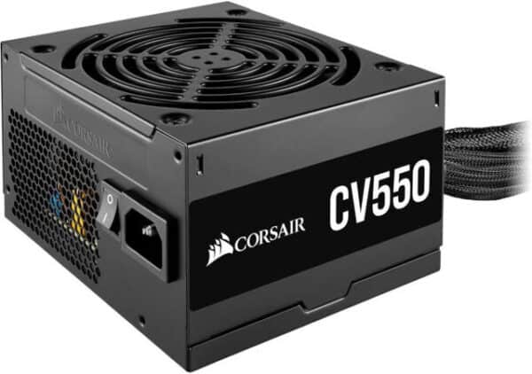 Corsair CV 550W 80+ Bronze