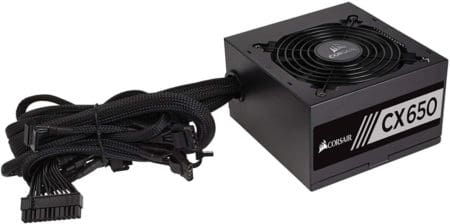 Corsair CX 750