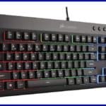 Corsair K55 Review