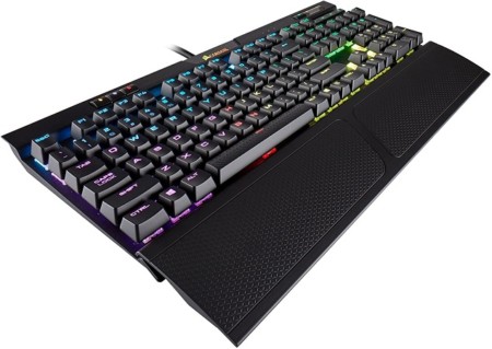 Corsair K70 RGB Rapidfire MK.2