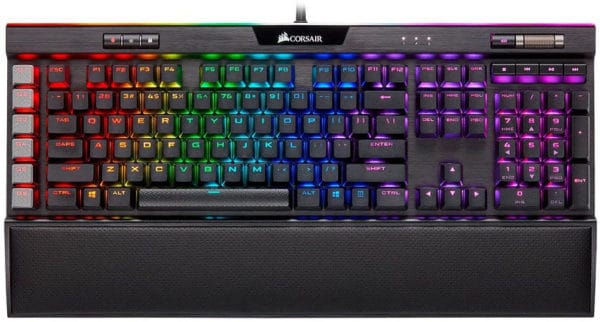 Corsair K95 Platinum XT