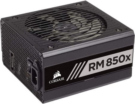 Corsair RMx 850