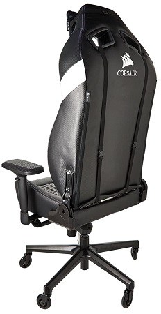 Corsair T2 Road Warrior Behind