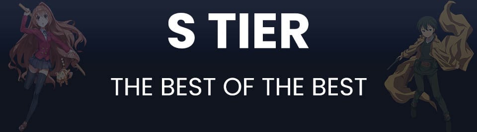 Crossing Void Tier List Tier S