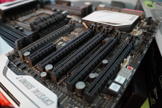 Custom Pc