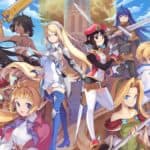 Danmachi Memoria Freese Tier List