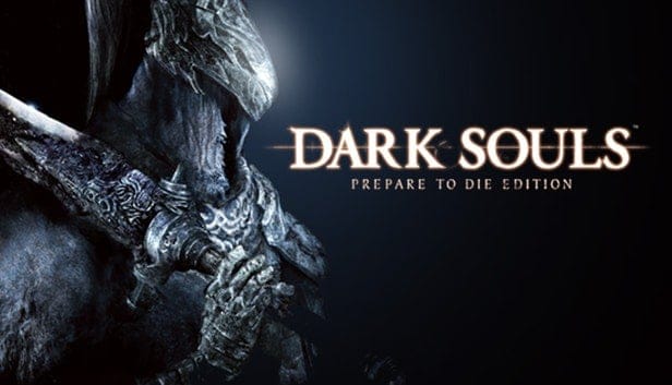dark souls remastered review