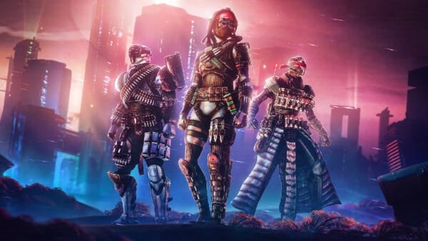 destiny 2 lightfall