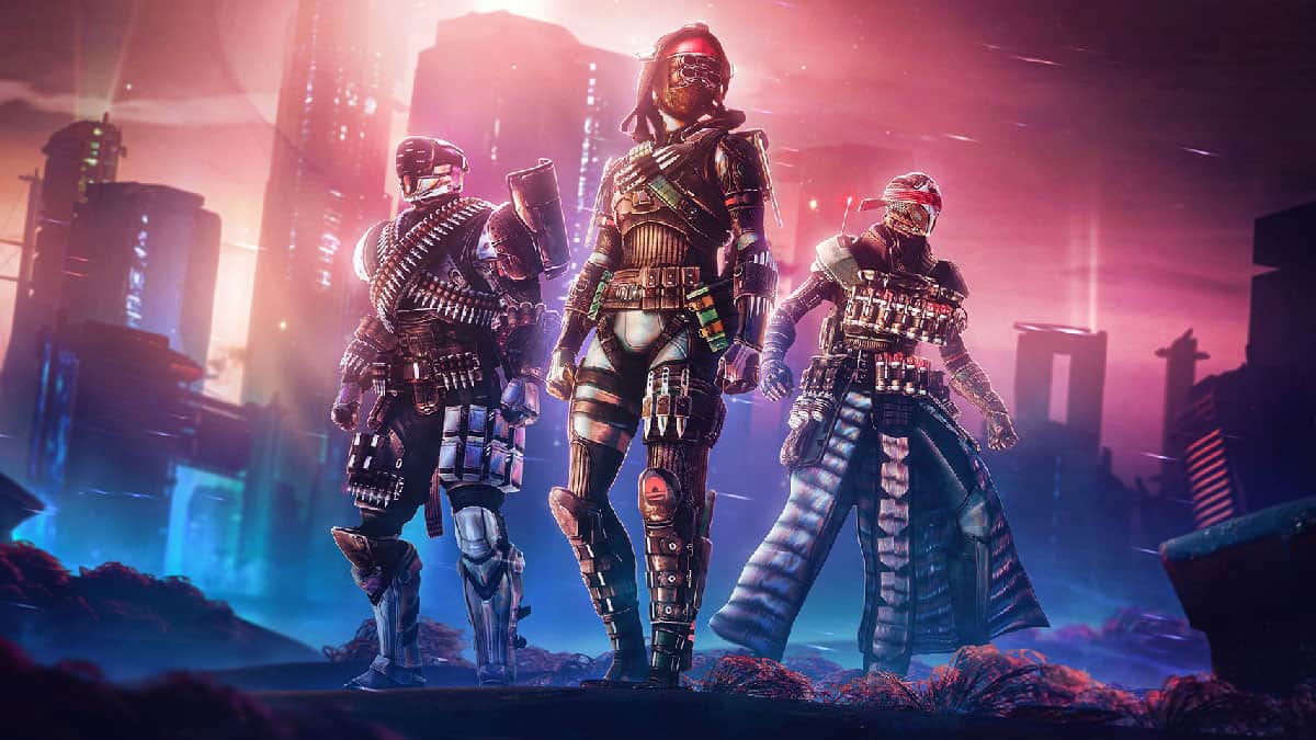 destiny 2 lightfall