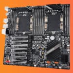 Dual CPU Motherboard For Gaming