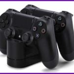 DualShock 4 Charging Station Review