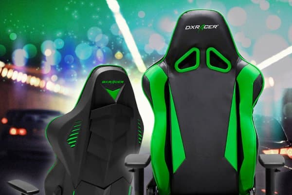 dxracer vs akracing