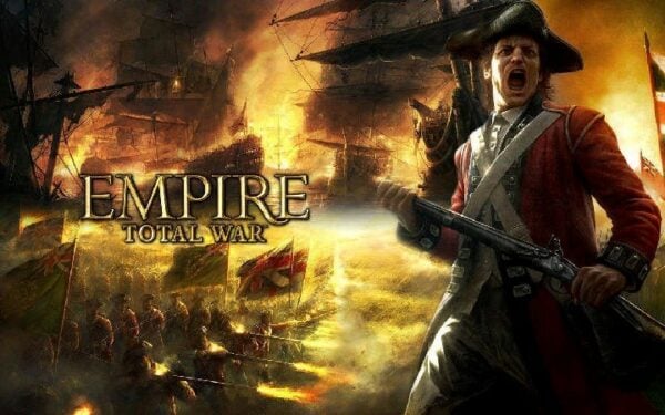 Empire: Total War
