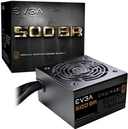 EVGA 500 BR