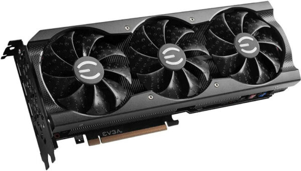 EVGA GeForce RTX 3080 Ti XC3 Ultra