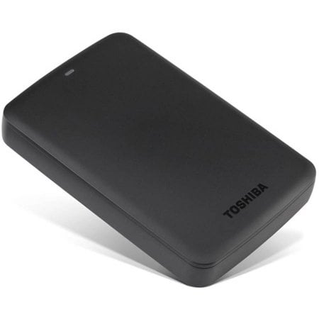 external hdd