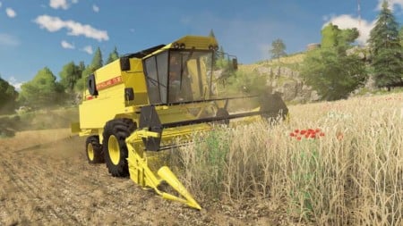 Farming Simulator 19