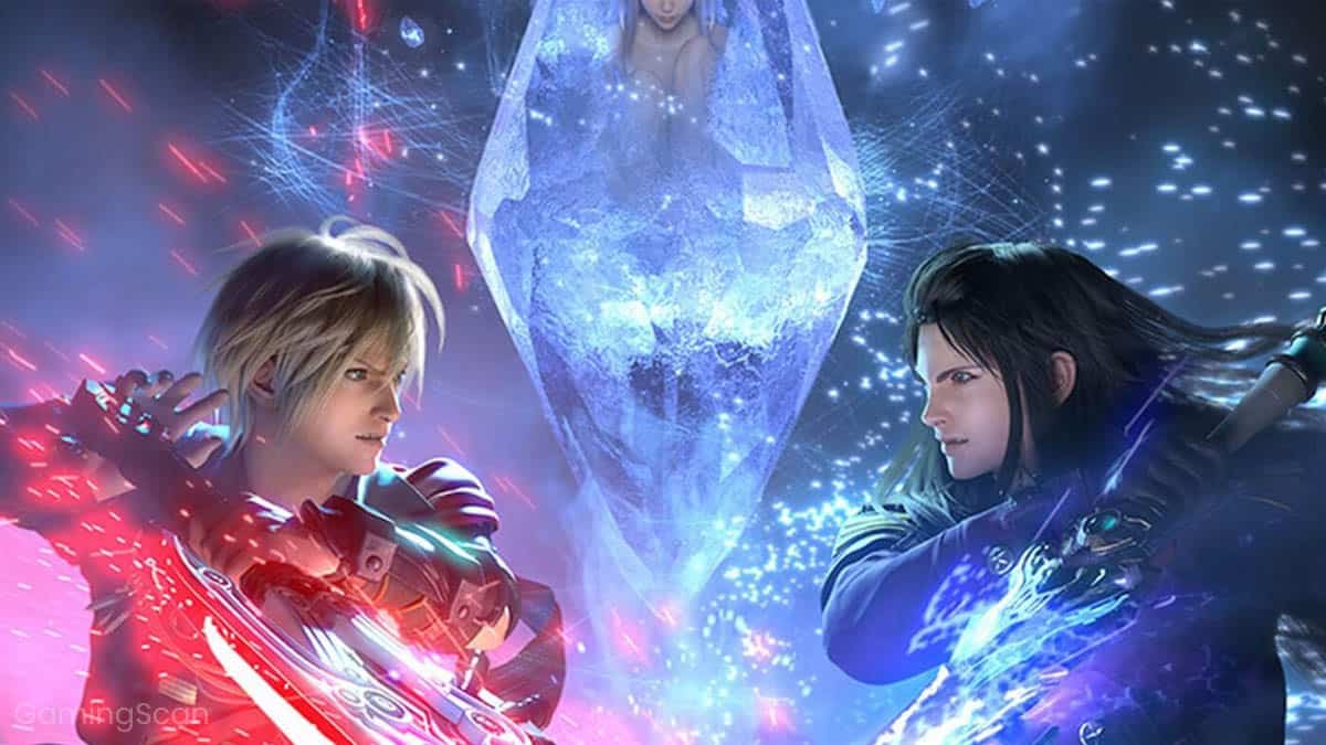 Final Fantasy Brave Exvius Tier List