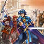Fire Emblem Games In Order