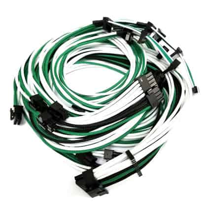 Full Modular Power Supply