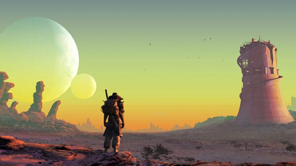 games like kenshi