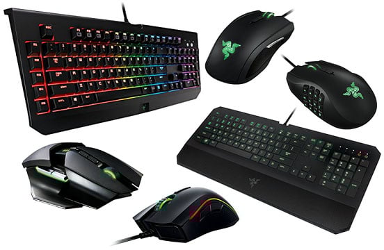 gaming desktop vs laptop
